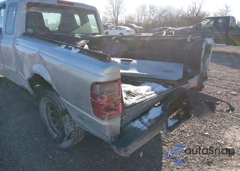 2005 Ford Ranger Edge/Stx/Xl/Xlt from USA, damaged, VIN 1FTYR14U75PA76129